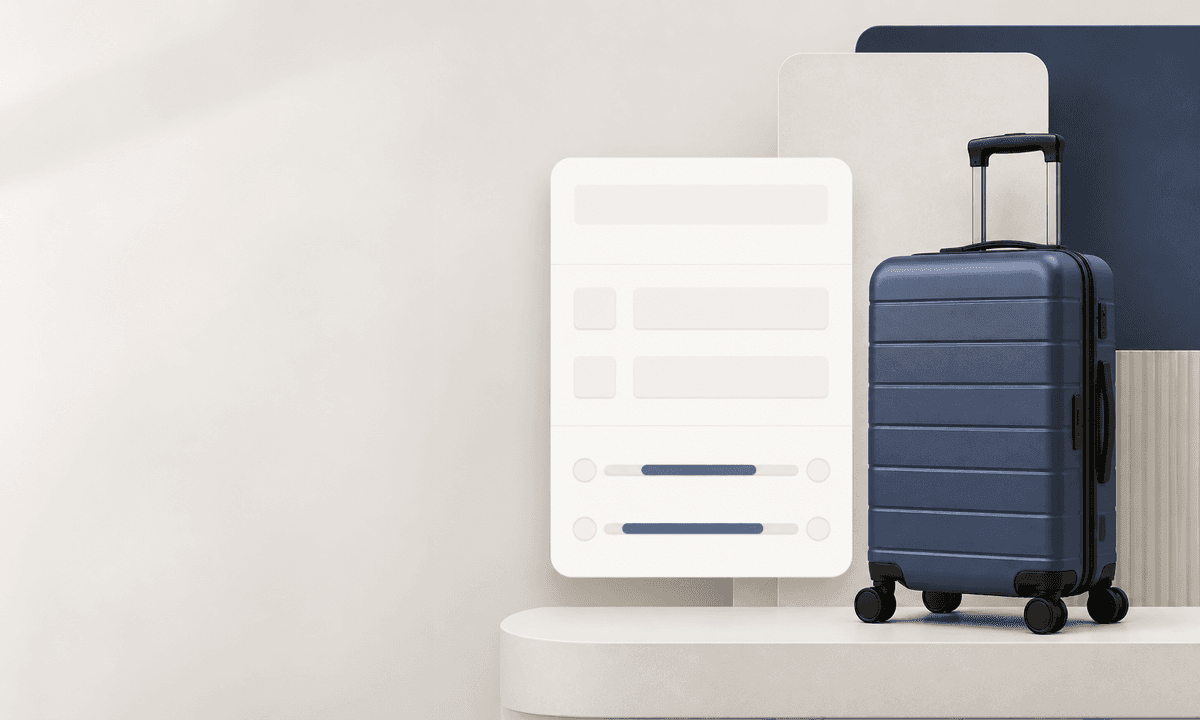Ecommerce delivery date estimator AI model workflow cover