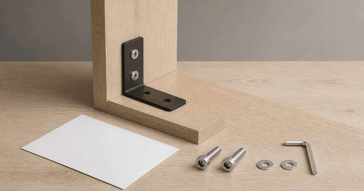 Product assembly guide image and video workflow cover