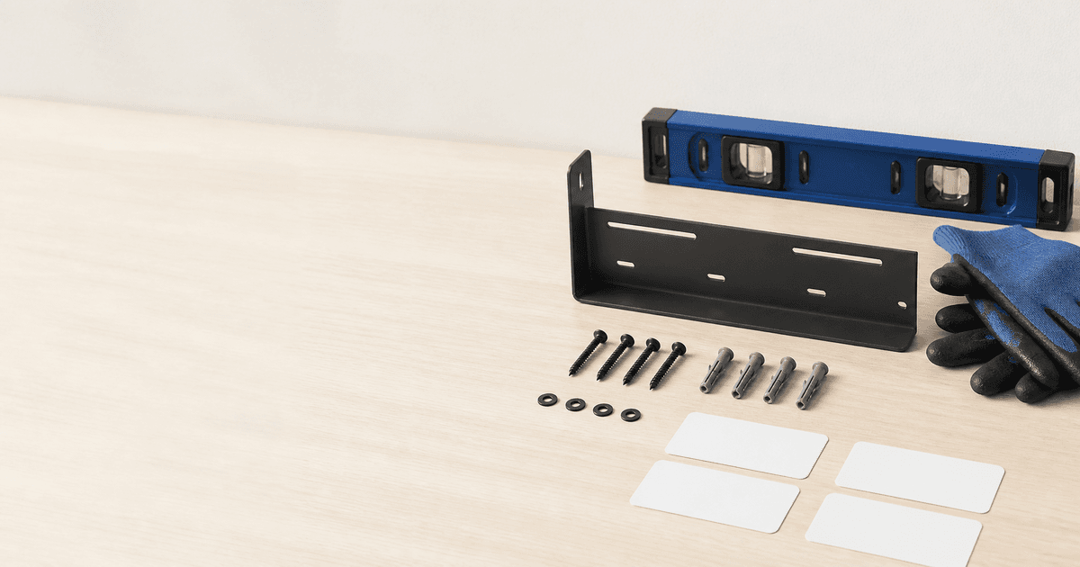 Product installation guide image and video workflow cover