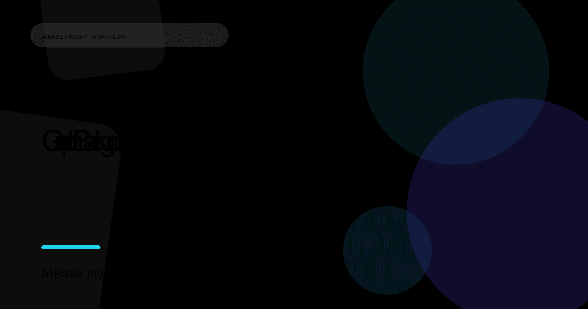 Open Graph background prompt guide cover