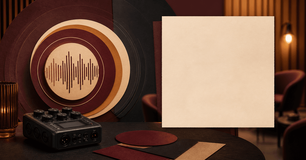 GPT Image 2 podcast cover background prompt guide cover