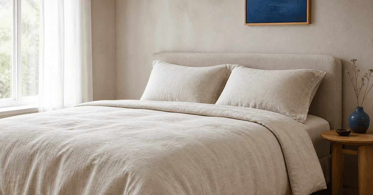 Nano Banana Pro bedding campaign product photo prompt guide cover