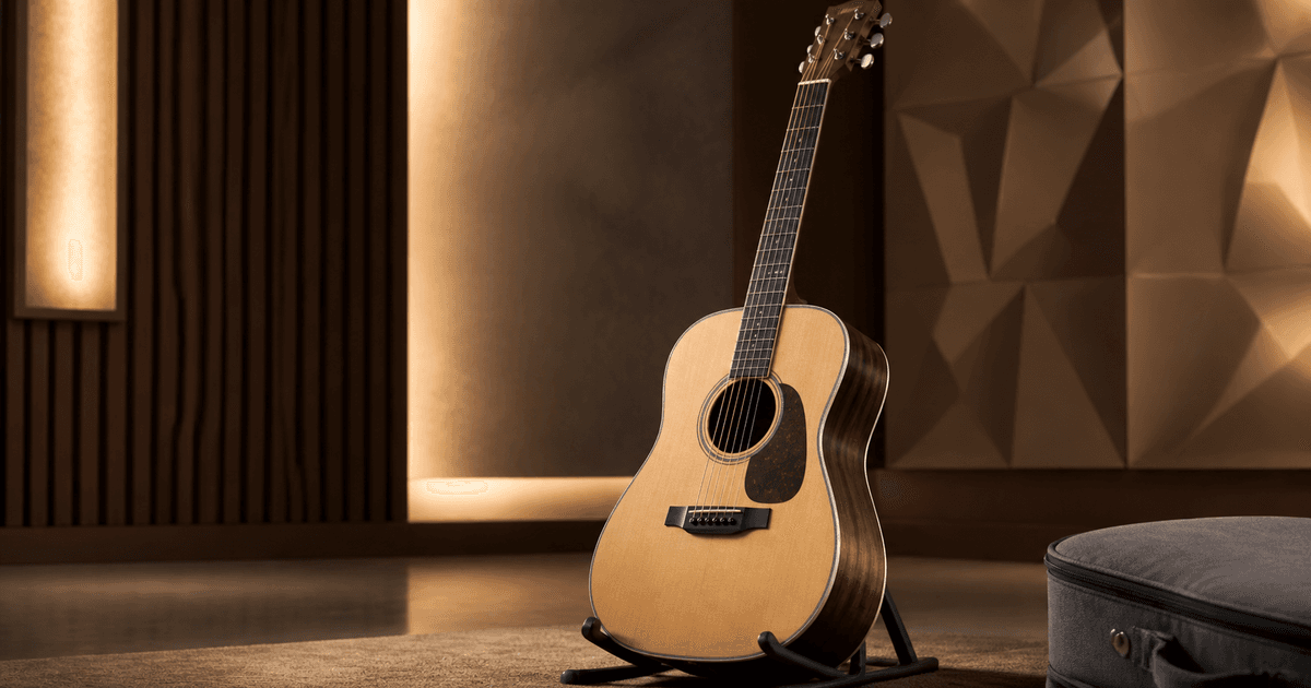 Nano Banana Pro musical instrument campaign guide cover