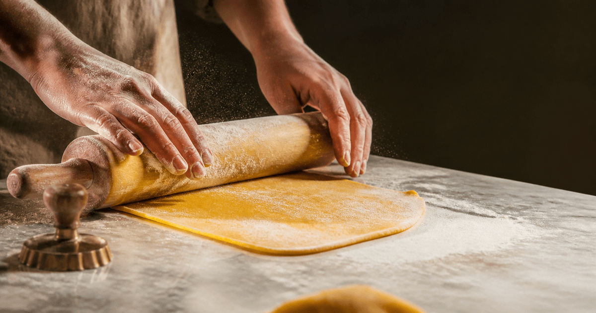 Seedance 2 pasta making process video guide cover