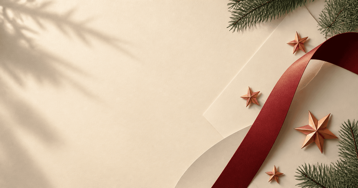 Seedream 5.0 Lite holiday email header background guide cover