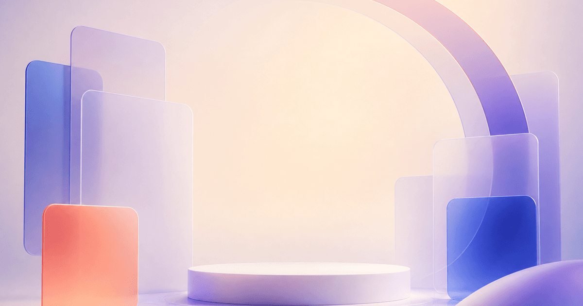 Product waitlist background prompt guide cover