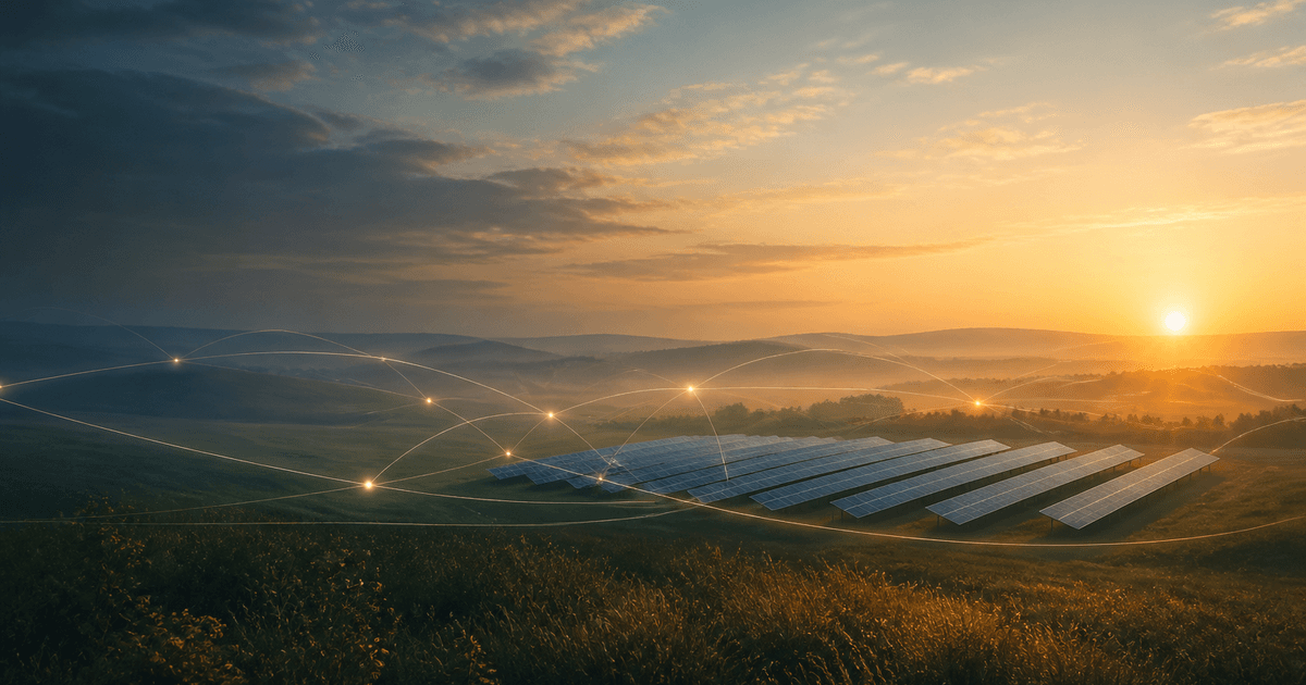 Veo 3.1 Pro community solar brand film prompt guide cover