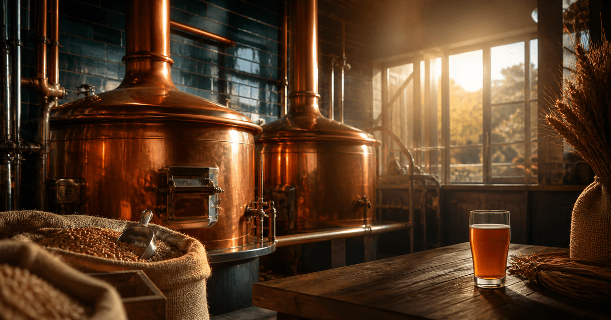Veo 3.1 Pro craft brewery brand film guide cover