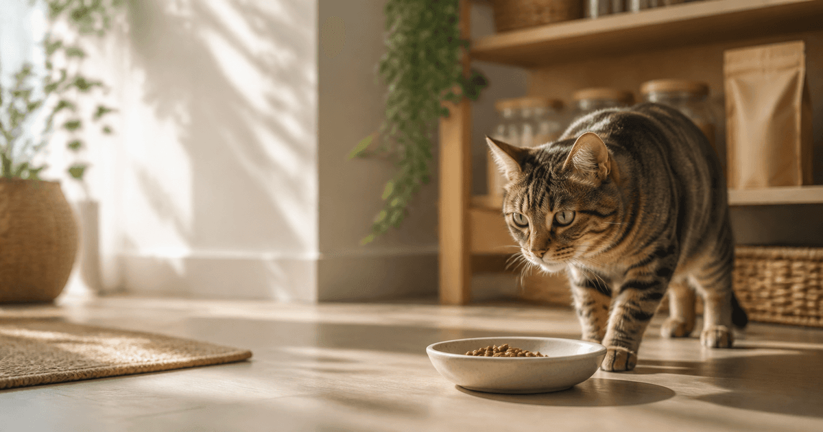 Veo 3.1 Pro pet food brand film prompt guide cover