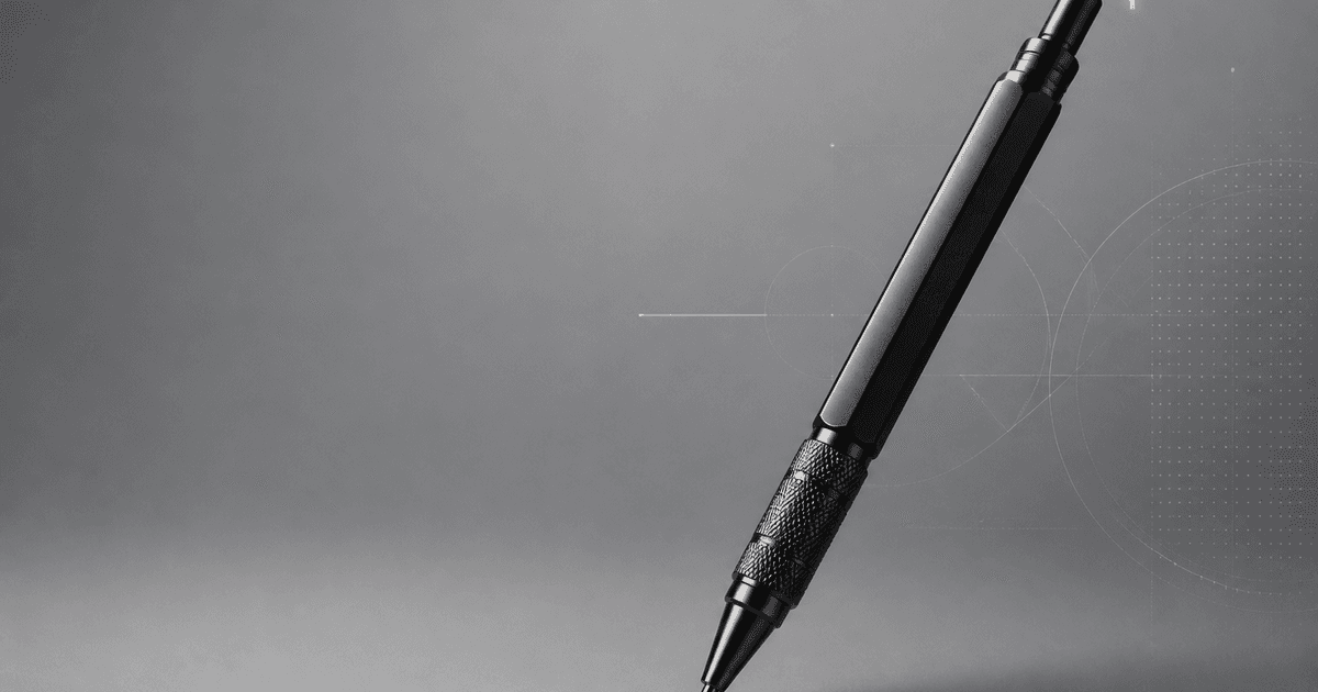 Wan 2.7 mechanical pencil click product video prompt guide cover
