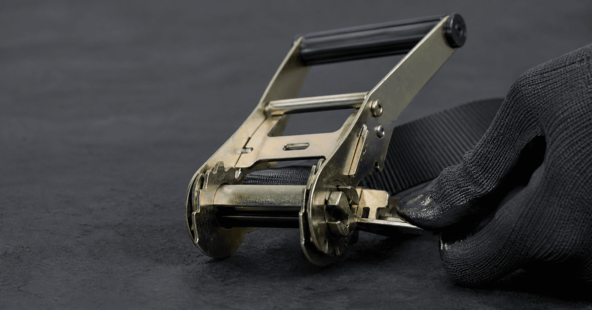Ratchet buckle release product video prompt guide cover