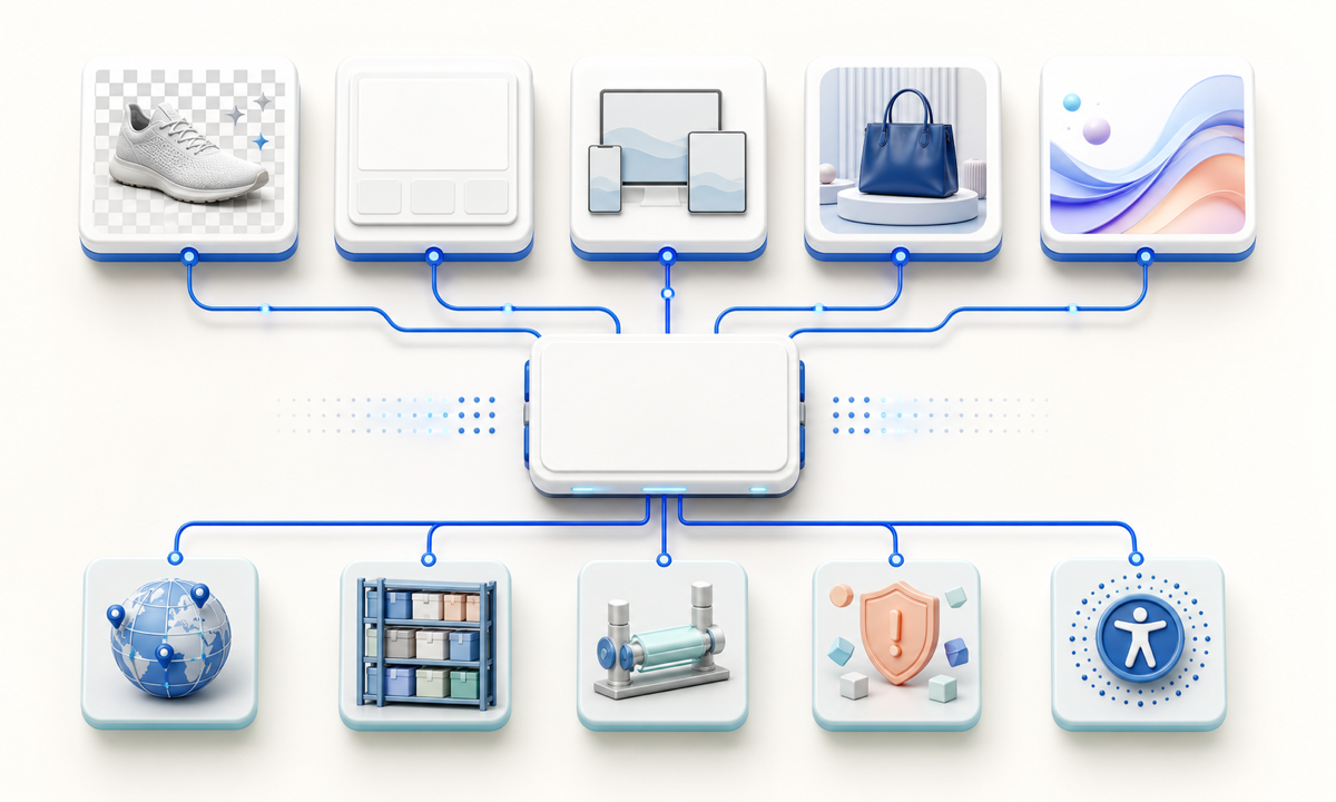 Freeze delivery calculation truth route product cleanup layout ratio scene and motion jobs assemble live destination inventory method date and caveat UI test checkout consistency stale data accessibility and fallback workflow