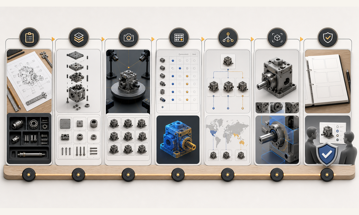 Freeze manual SKU revision parts fasteners tools sequence torque hazards and support capture every real assembly state route cleanup diagrams backgrounds and bounded motion assemble editable instructions test safety accessibility localization and rollback workflow