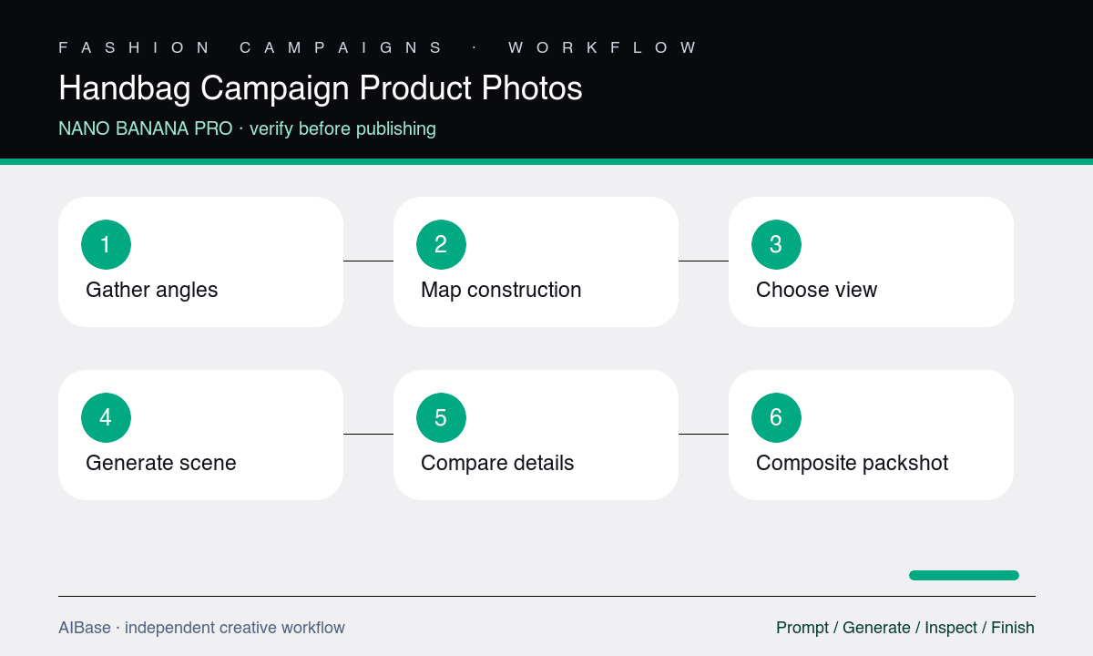 Gather bag truth choose view protect construction generate compare composite approve handbag workflow