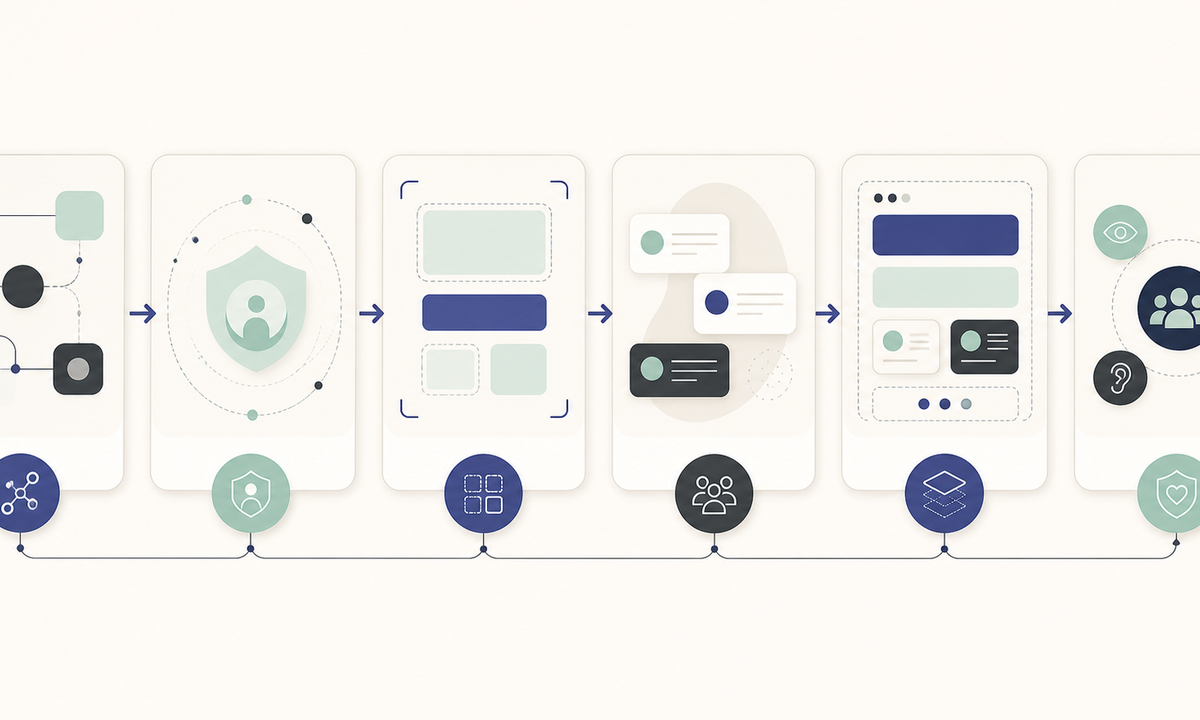 Map export request processing ready expired failed and deleted states reserve editable scope format size expiry authentication privacy action and support zones generate text free background family assemble trusted data test accessibility and security workflow