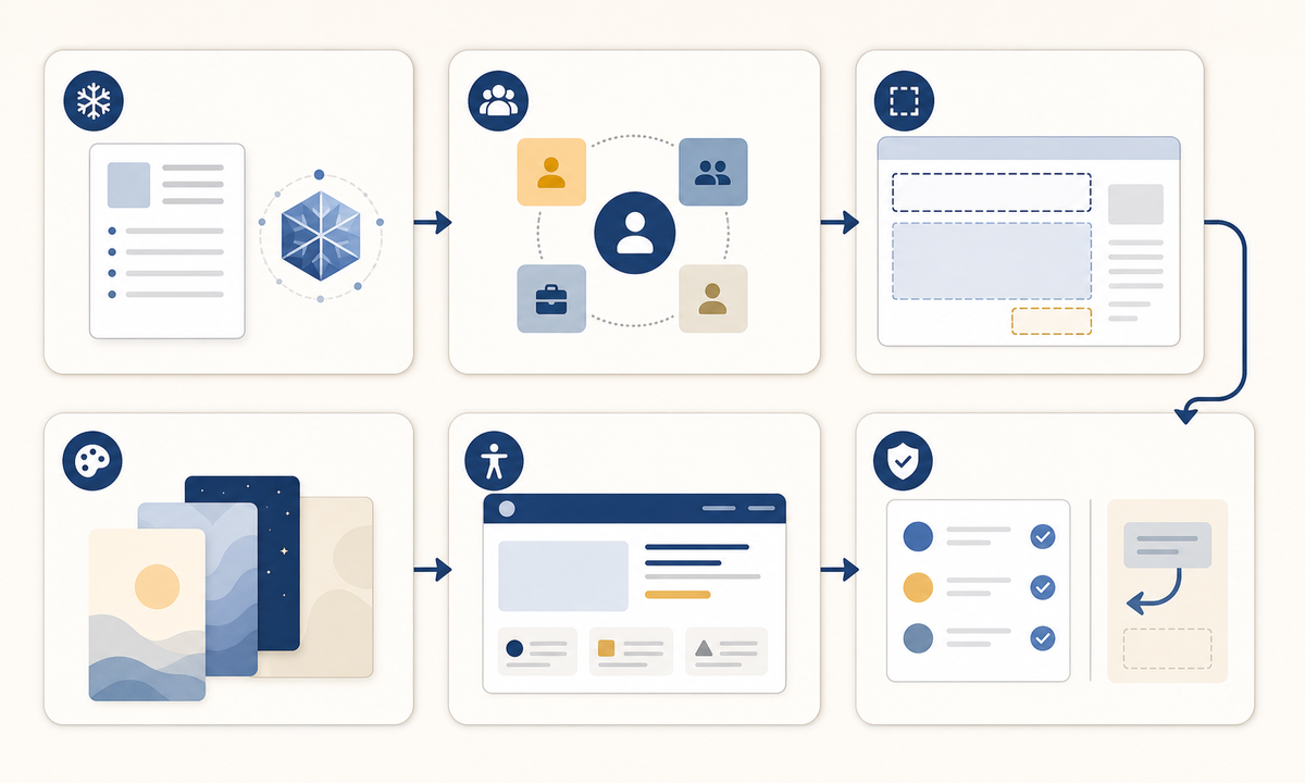 Map affected feature users dates alternatives migration data support and exceptions protect message deadline action and help zones generate text free background test urgency accessibility localization and rollout workflow
