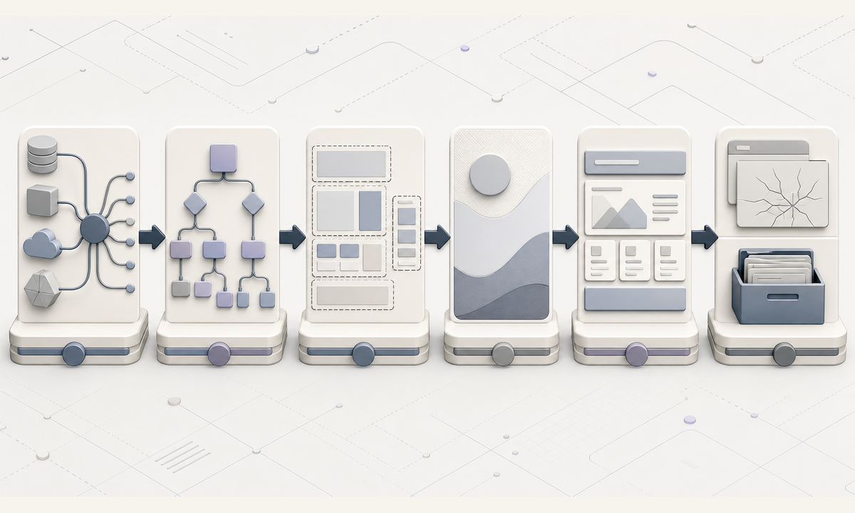 Map status data and incident states reserve component timeline maintenance and subscribe zones generate neutral background assemble live accessible status interface test failure updates and retirement workflow