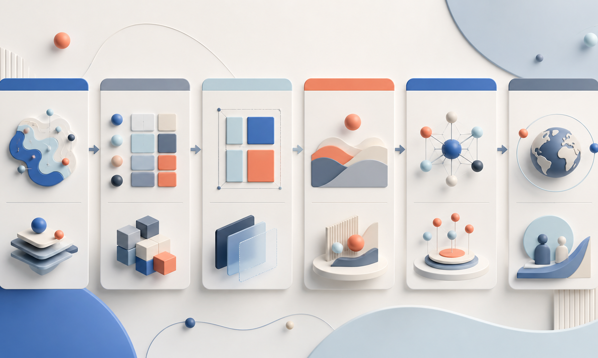 Freeze migration scope dates data and user actions map responsive notice zones generate text free transition motifs add live status support and countdown test states localization and rollback workflow